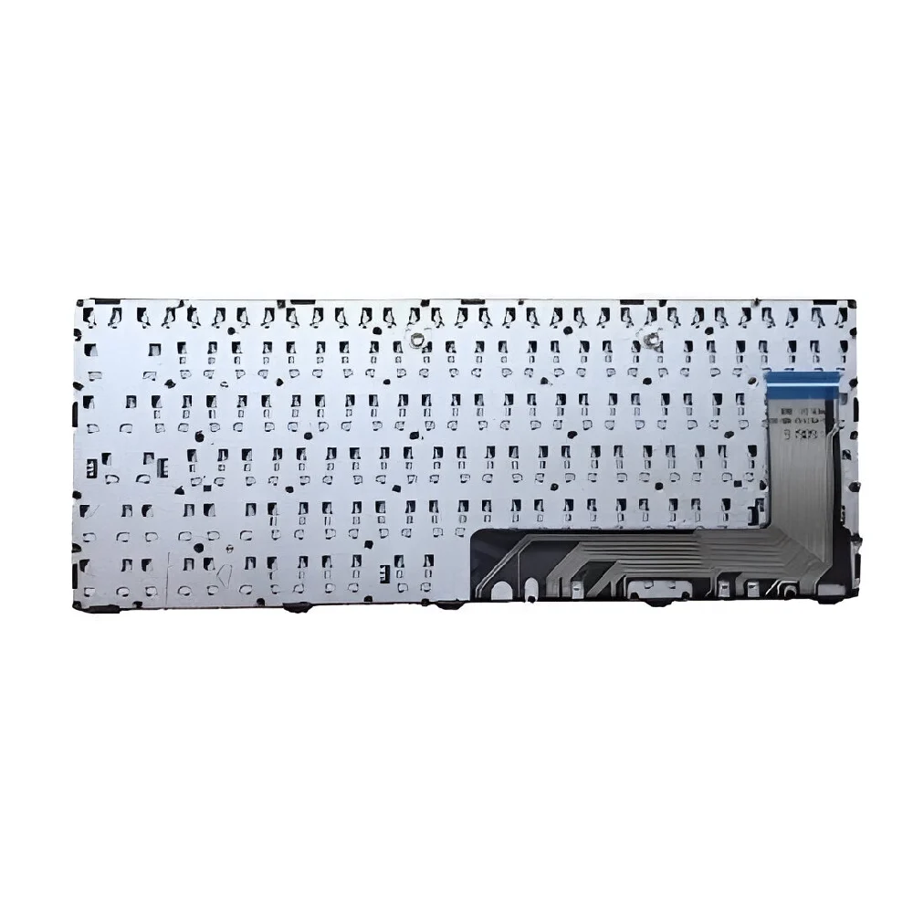 Teksus Laptop Keyboard For Lenovo Ideapad 110 14ISK (Without ON/OFF Switch) view 3